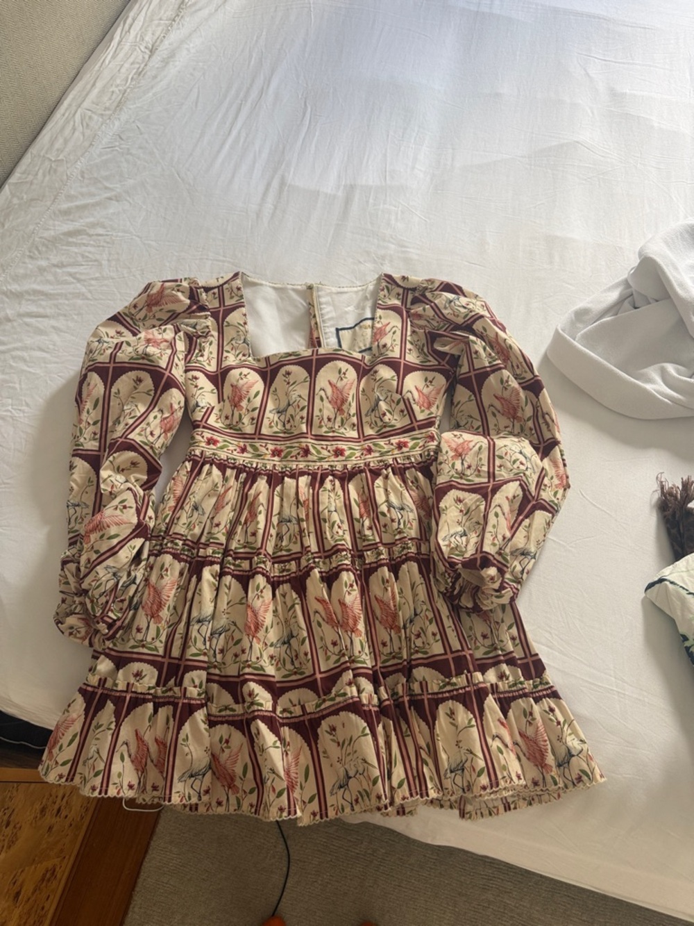 Agua Bendita Dress Size small